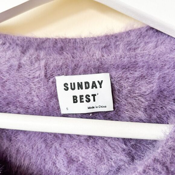 Aritiza Sunday Best Carmen Cardigan - Picture 7 of 10